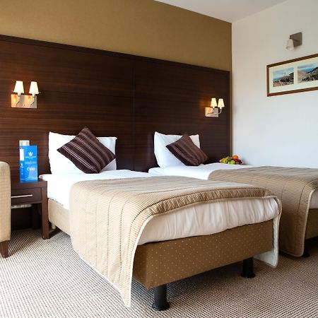 White Sands Hotel Portmarnock Exteriör bild