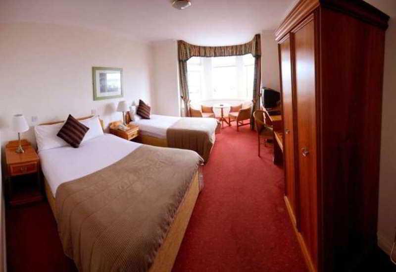 White Sands Hotel Portmarnock Exteriör bild