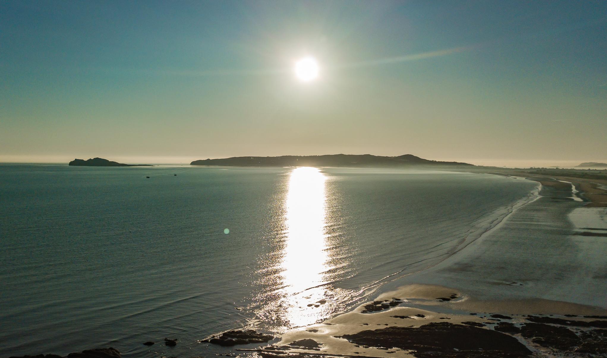 White Sands Hotel Portmarnock Exteriör bild