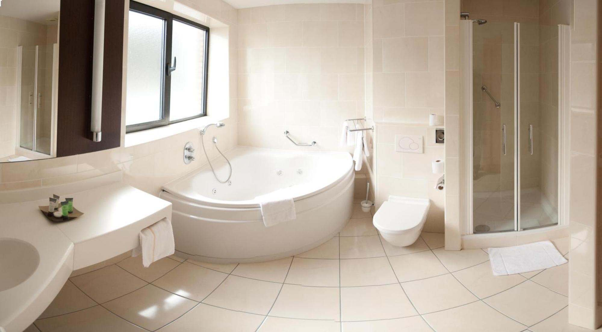 White Sands Hotel Portmarnock Exteriör bild