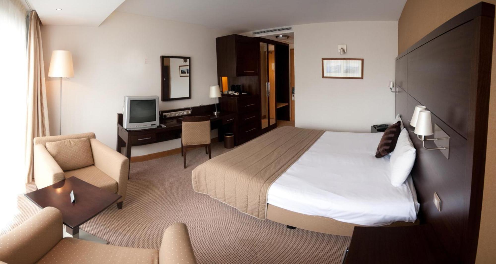 White Sands Hotel Portmarnock Exteriör bild