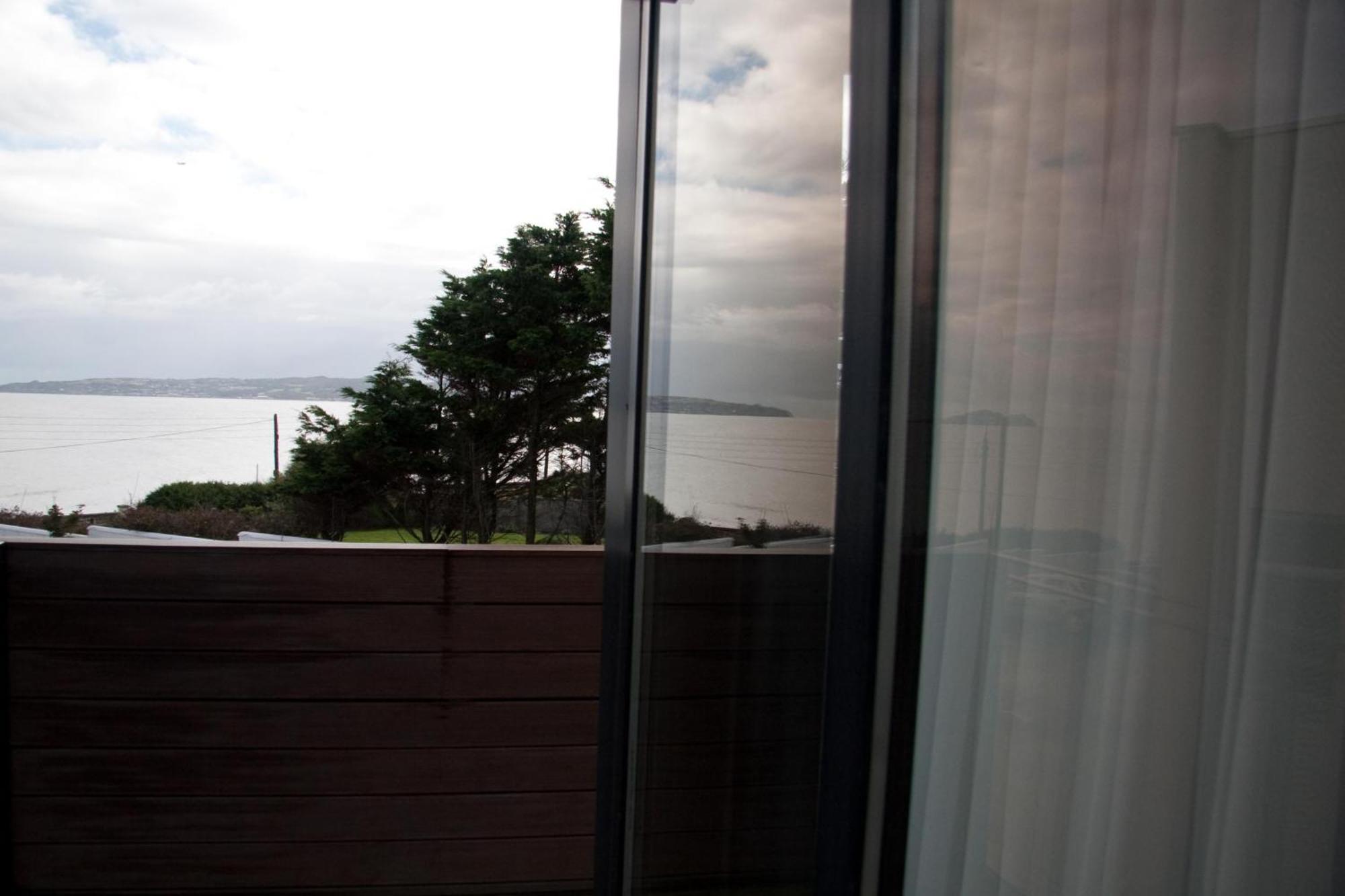 White Sands Hotel Portmarnock Exteriör bild