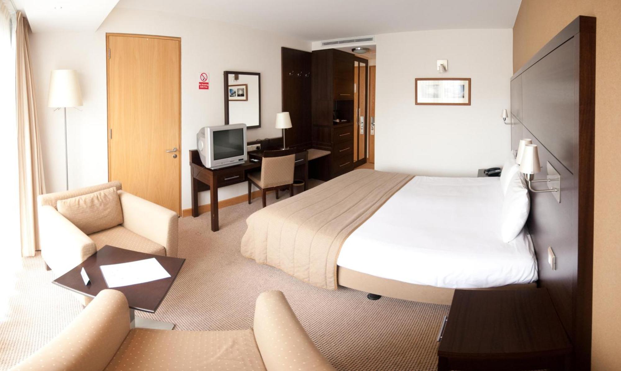 White Sands Hotel Portmarnock Exteriör bild