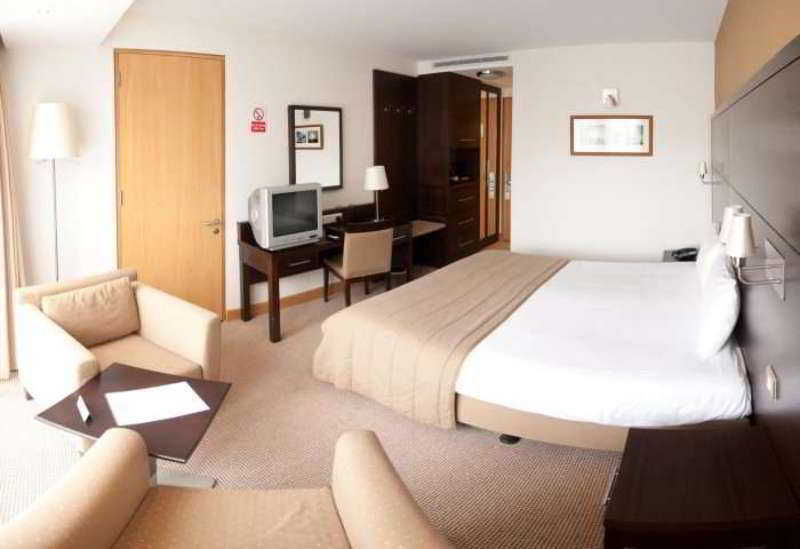 White Sands Hotel Portmarnock Exteriör bild
