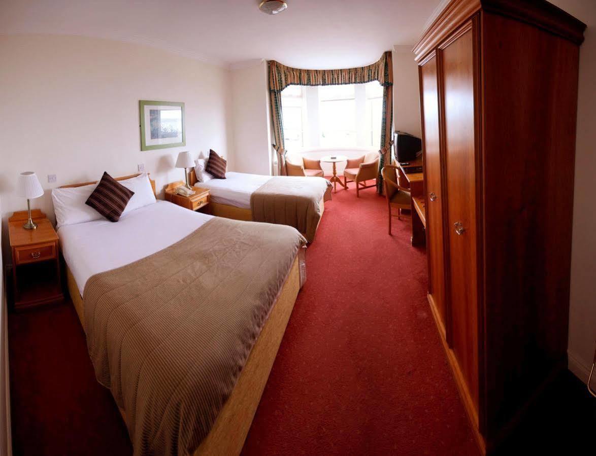White Sands Hotel Portmarnock Exteriör bild