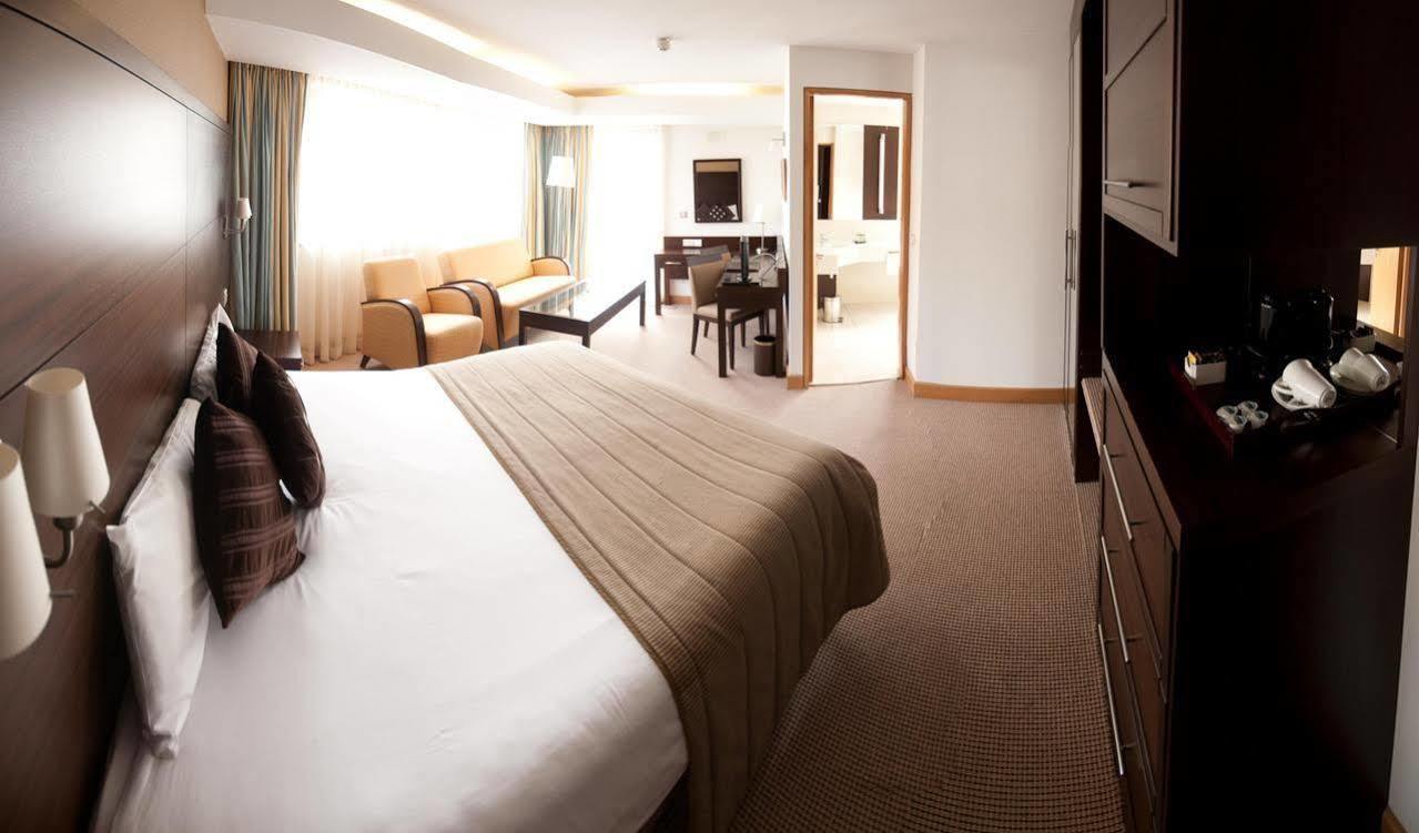 White Sands Hotel Portmarnock Exteriör bild