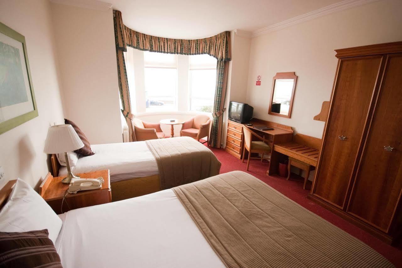 White Sands Hotel Portmarnock Exteriör bild