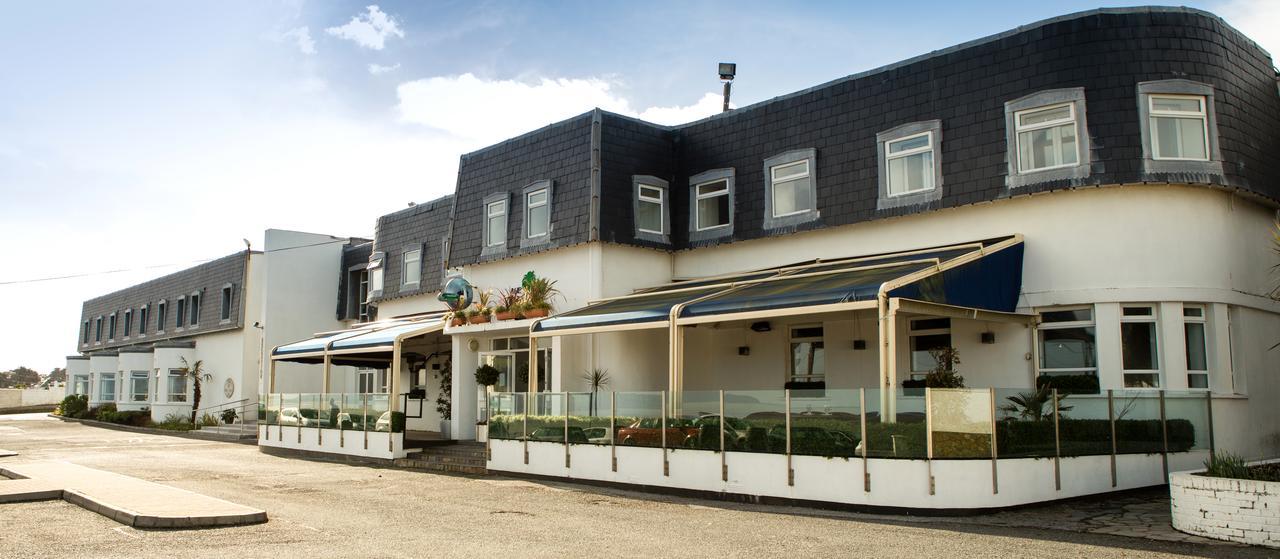 White Sands Hotel Portmarnock Exteriör bild