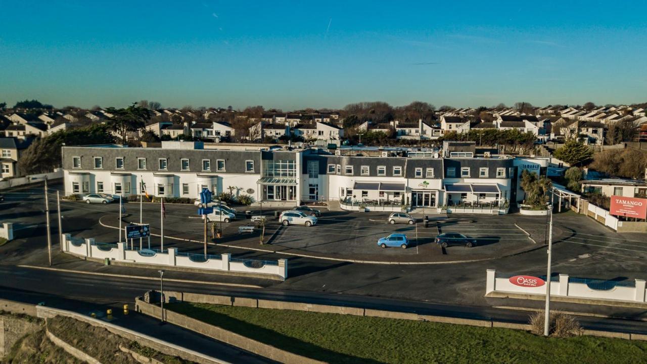White Sands Hotel Portmarnock Exteriör bild