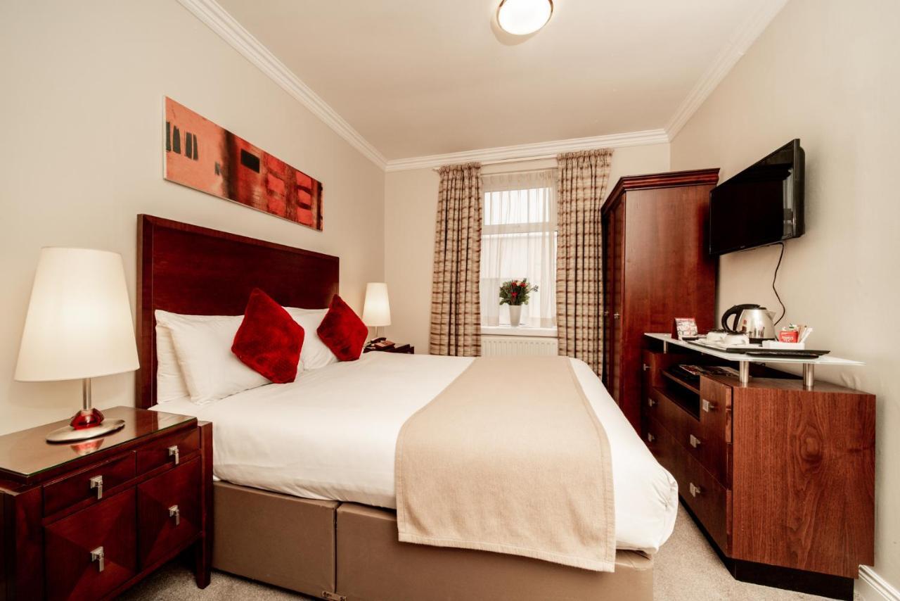 White Sands Hotel Portmarnock Exteriör bild